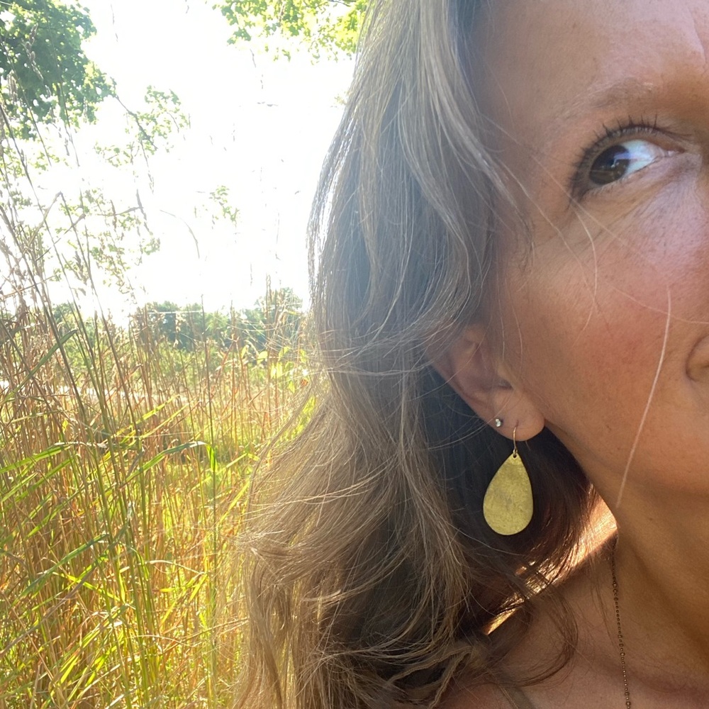 Meet your Posher, Melanie